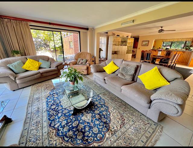 3 BEDROOM HOUSE FOR SALE IN SCOTTBURGH SOUTH